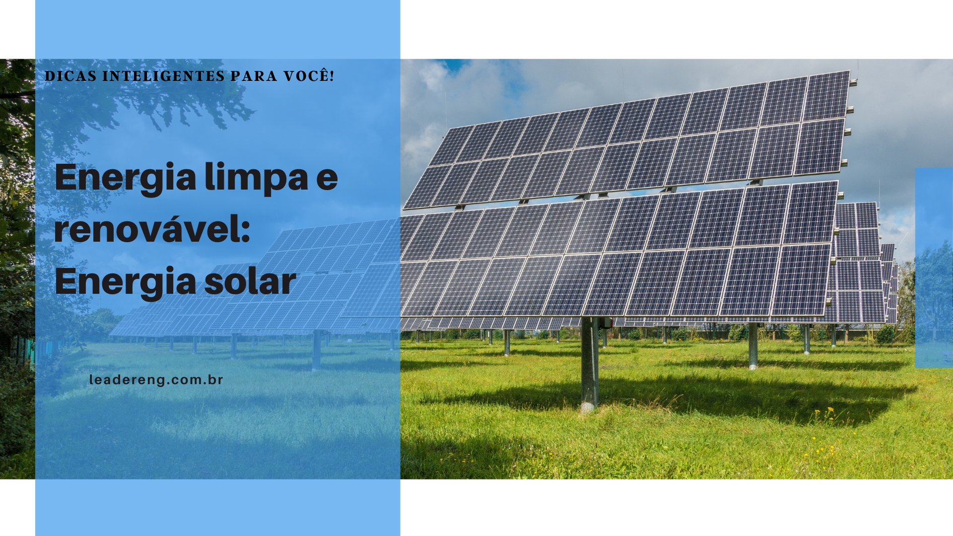 E4 Soluções em Energia no LinkedIn: #energia #sol #energiasolar  #energiarenovavel #desenvolvimento…