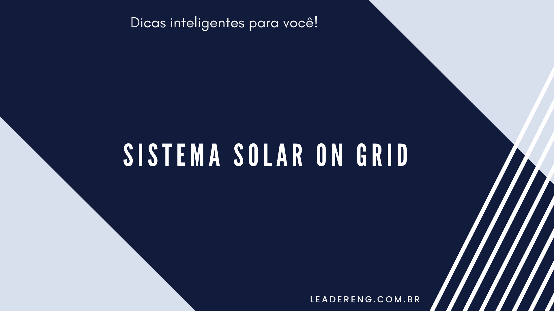 Sistema solar On Grid